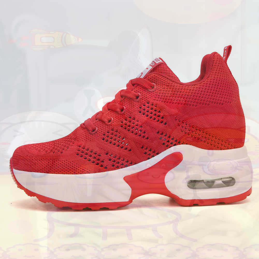 Red Size 36 Shoes Woman Tennis - đánh giá và giá Office Tech Products