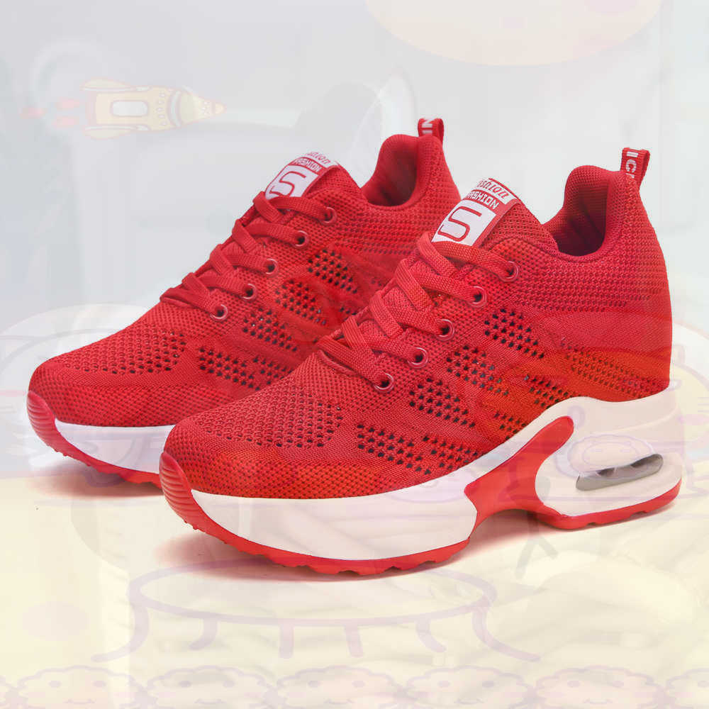 Red Size 36 Shoes Woman Tennis - đánh giá và giá Office Tech Products