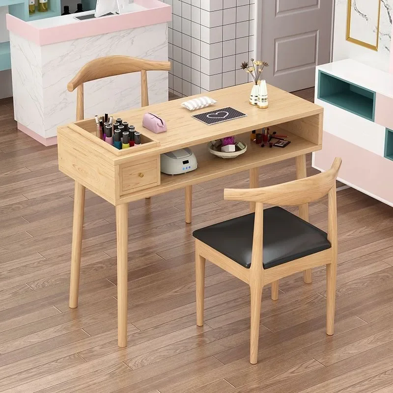 Professional Nail Tables Desk  - đánh giá và giá Office Tech Chair