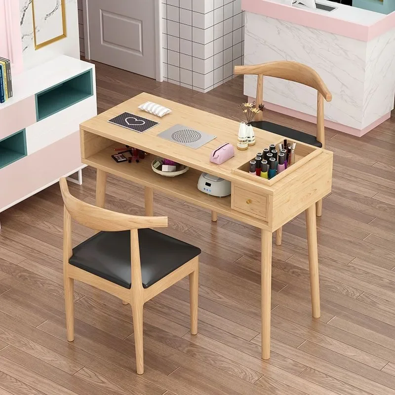 Professional Nail Tables Desk  - đánh giá và giá Office Tech Chair
