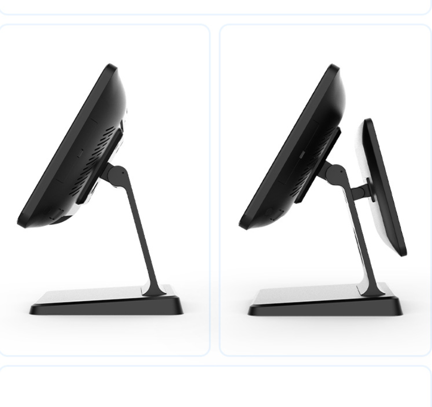 15.6 inch Windows Touch Screen - đánh giá và giá Cash Drawer Pos