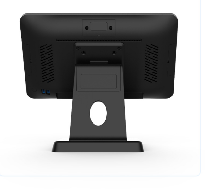 15.6 inch Windows Touch Screen - đánh giá và giá Cash Drawer Pos