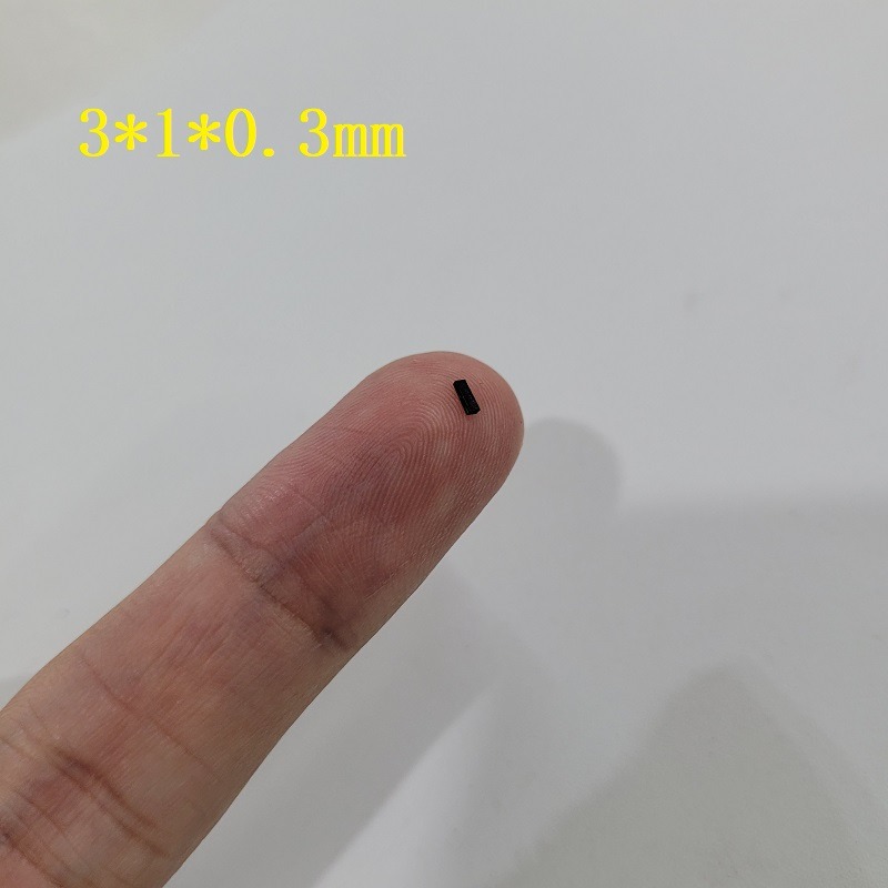 3x1x0.3 5.76x1.4x0.4 mm Strong - đánh giá và giá Office Technology