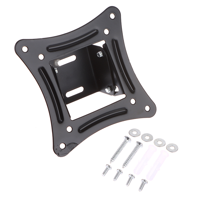 Hot 1Set 14-27Inch TV Mounts L - đánh giá và giá Flat Panel Mount Tilt