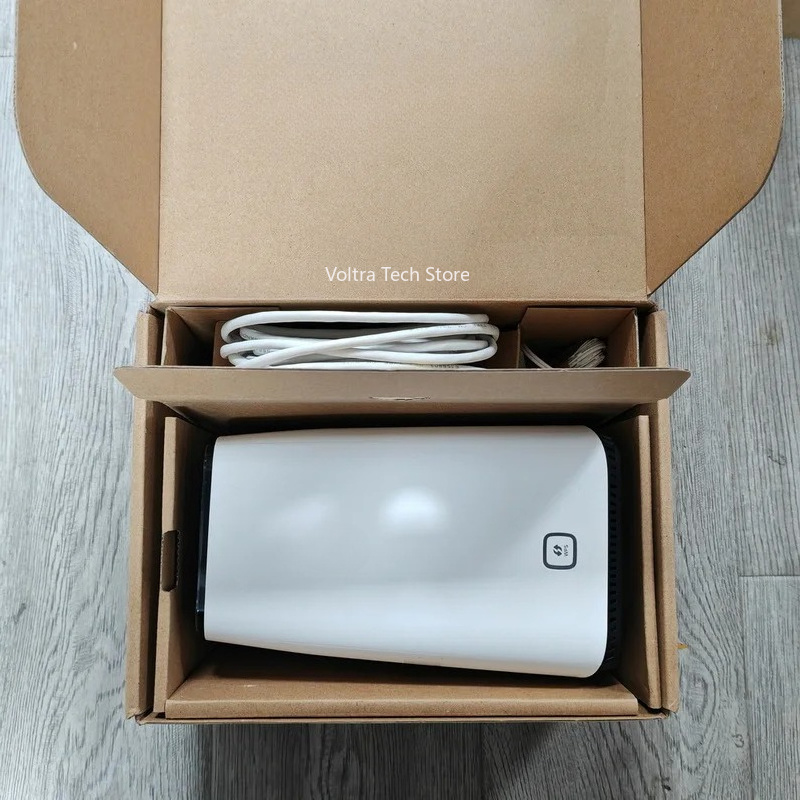 Unlocked  5G Indoor CPE Router - đánh giá và giá 4G Lte Router Sim