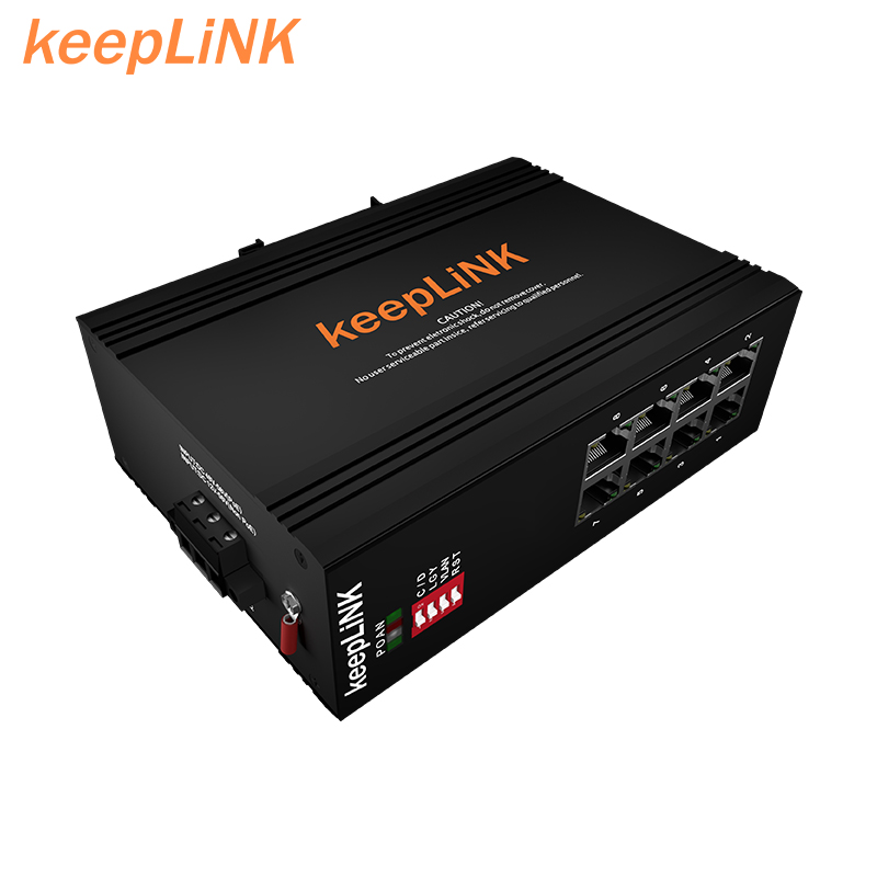 Gigabit Ethernet Switch 8 Port - đánh giá và giá Ethernet Switch 8 Port