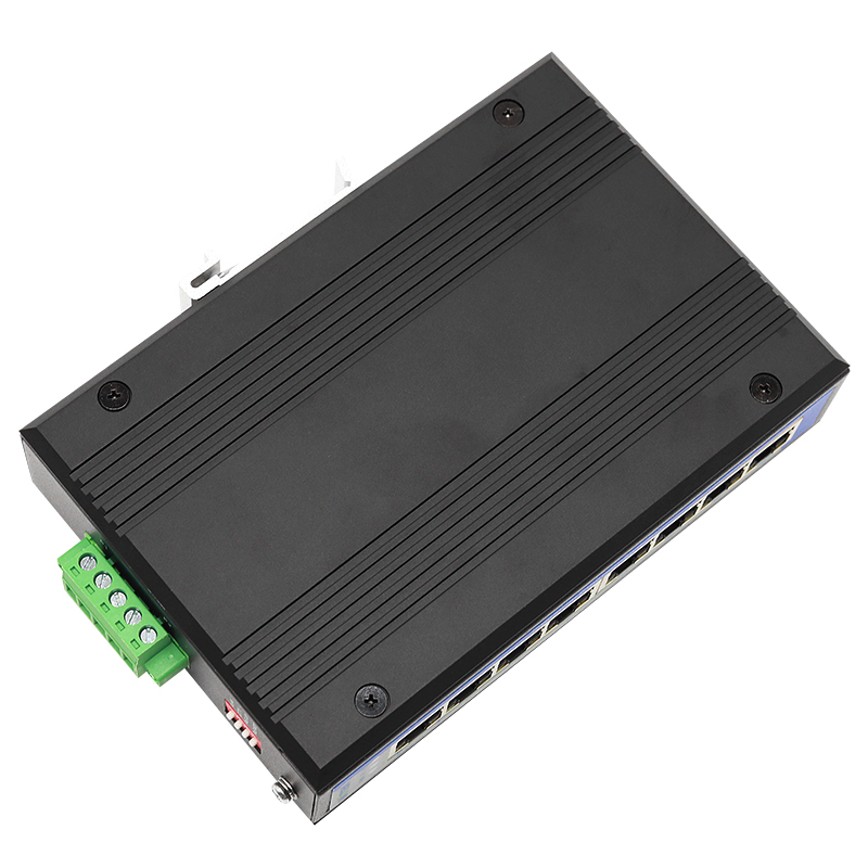 UOTEK 8 Port Unmanaged Gigabit - đánh giá và giá Ethernet Switch 8 Port