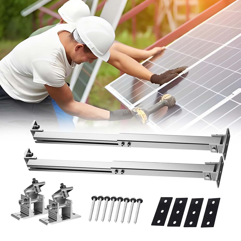 Photovoltaic Tilt Bracket Adju - đánh giá và giá Flat Panel Mount Tilt