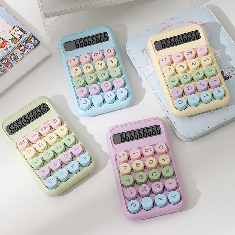 10 Digital School Student Calc - đánh giá và giá Office Technology