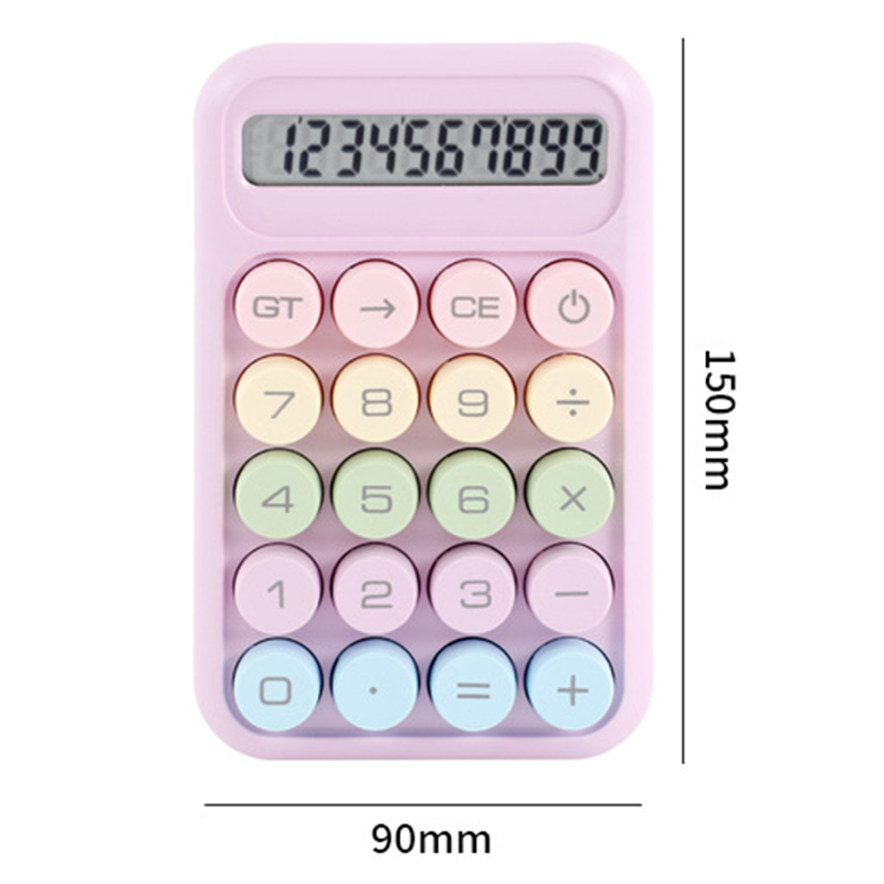 10 Digital School Student Calc - đánh giá và giá Office Technology