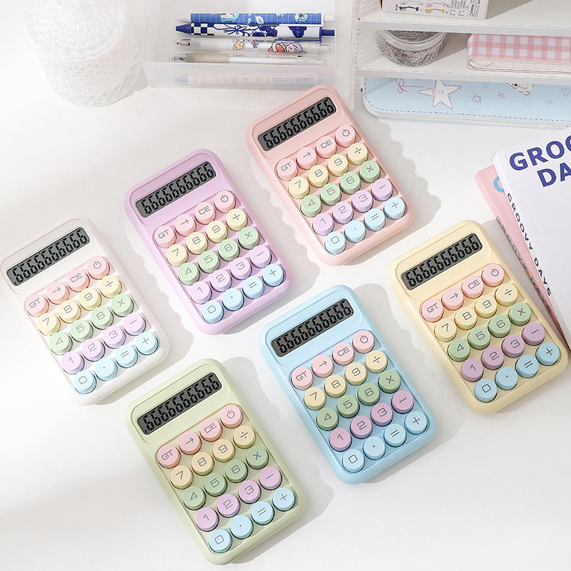 10 Digital School Student Calc - đánh giá và giá Office Technology