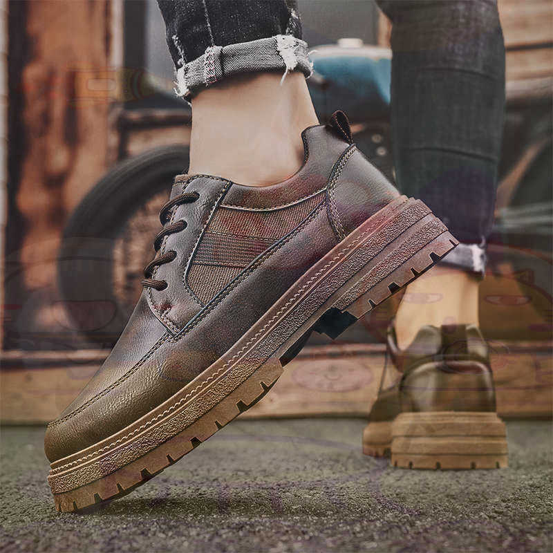 Dark Natural Leather Fashion T - đánh giá và giá Office Tech Products