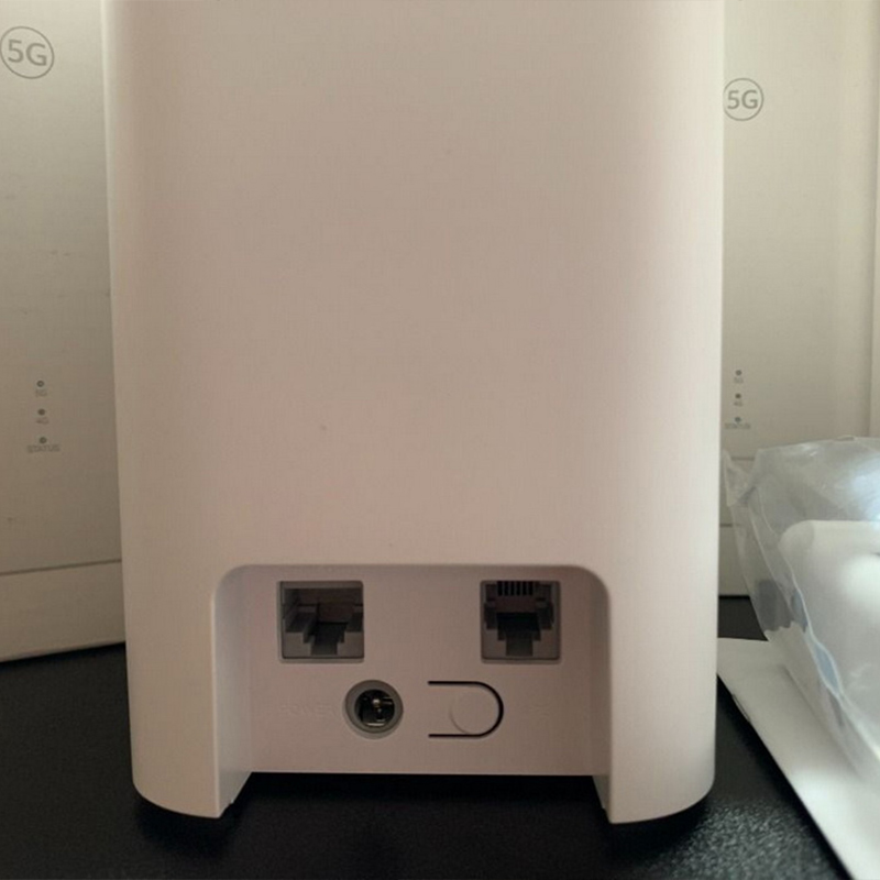 Brovi 5G Home WiFi Router H153 - đánh giá và giá 4G Lte Router Sim