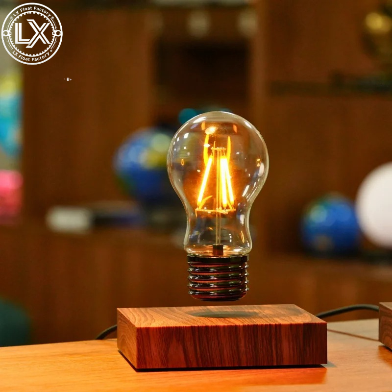 Magnetic Levitating Floating W - đánh giá và giá Office Tech Desk