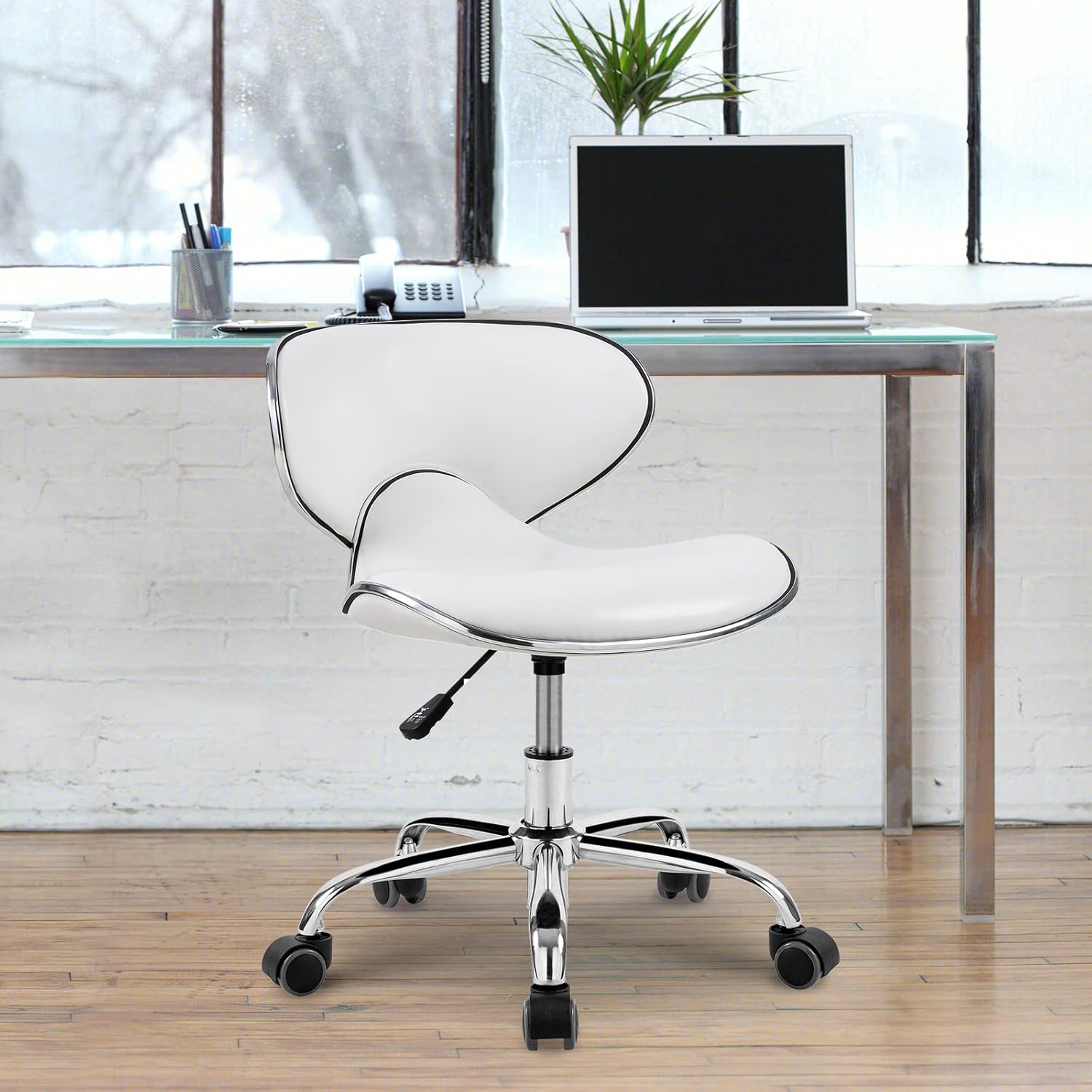 Pedicure Chair For Nail Tech H - đánh giá và giá Office Tech Chair