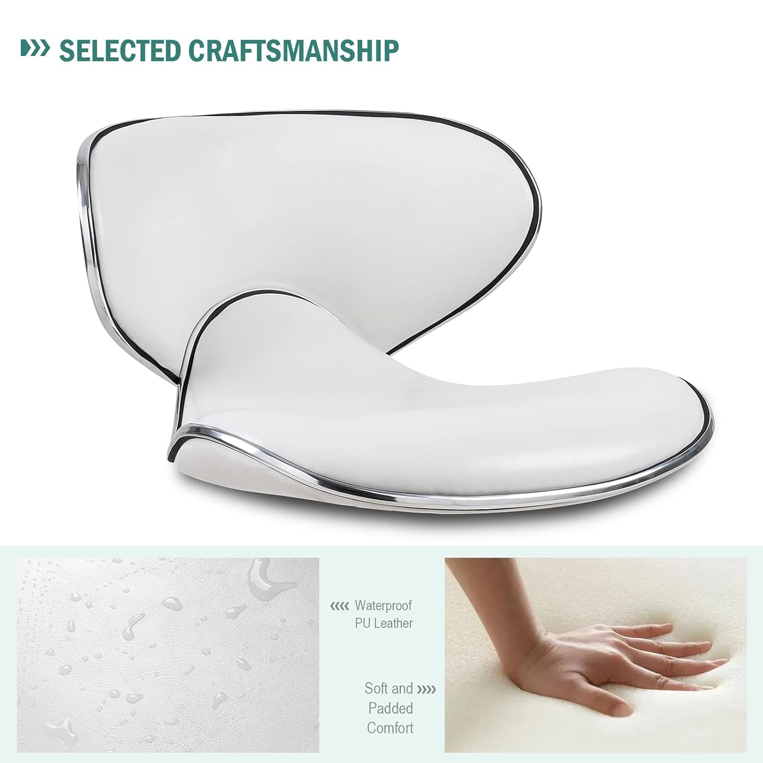 Pedicure Chair For Nail Tech H - đánh giá và giá Office Tech Chair