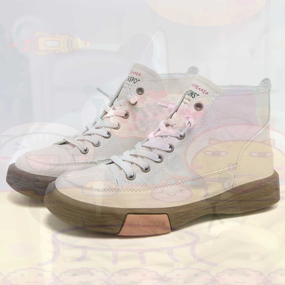 High Top Hi Cut Offers Skatebo - đánh giá và giá Office Tech Products
