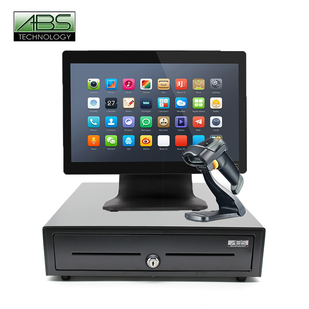 ATV&UTVHot Sale ABS280 Windows - đánh giá và giá Cash Drawer Pos