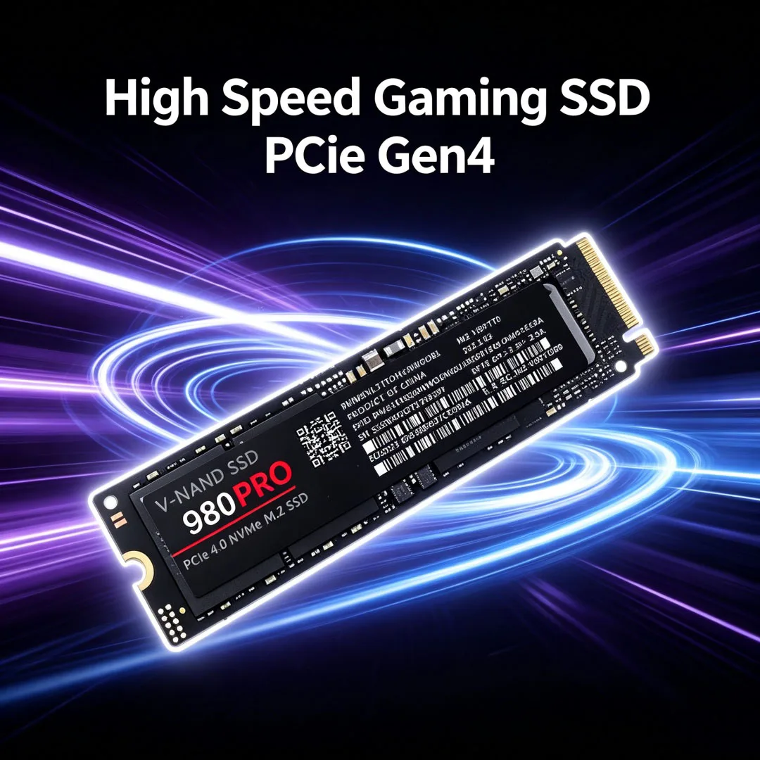 980 Pro M2 2280 NVMe High Spee - đánh giá và giá Samsung Ssd 980 Pro