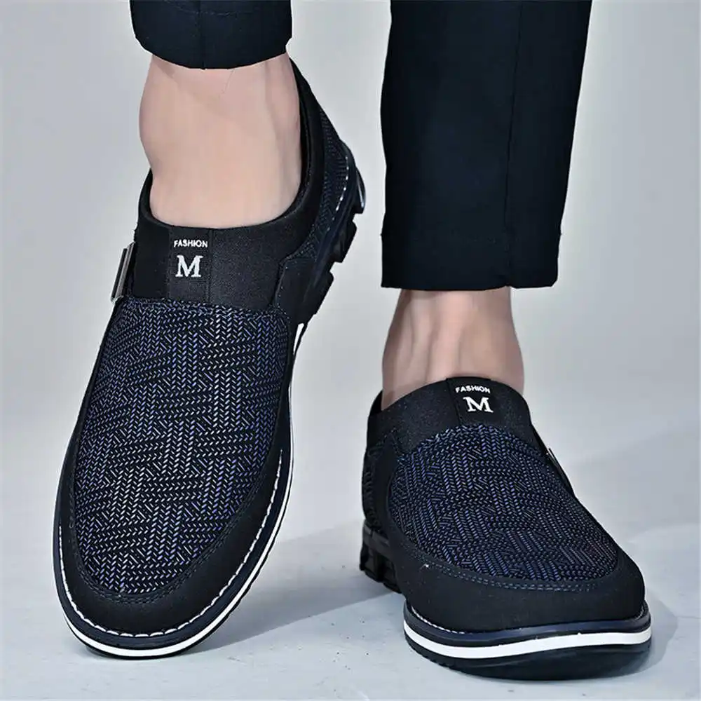 Dark Blue 44-45 Summer Shoes S - đánh giá và giá Office Tech Products