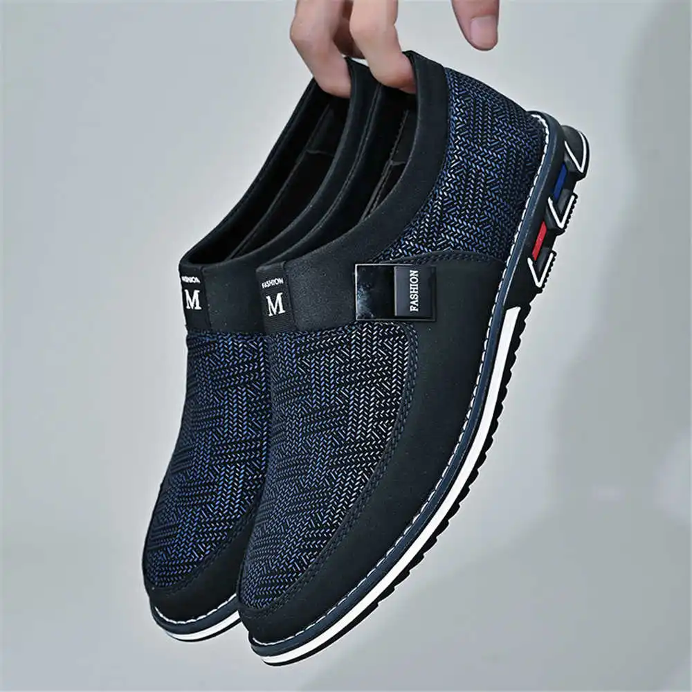 Dark Blue 44-45 Summer Shoes S - đánh giá và giá Office Tech Products