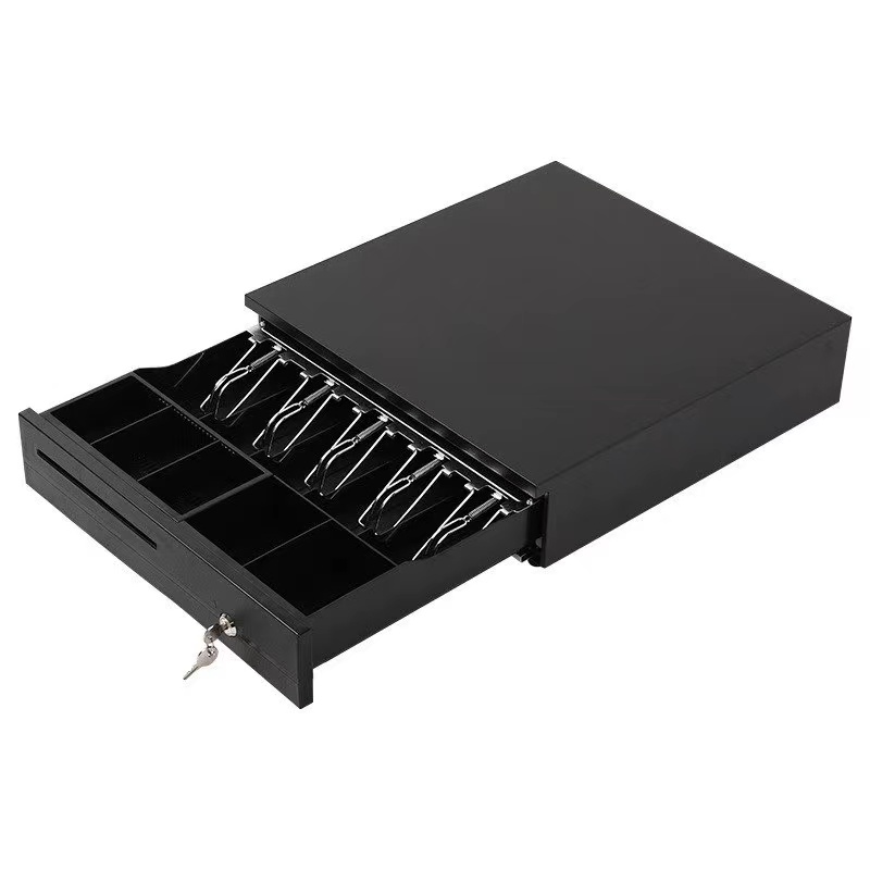 High Quality 9V 12V 24V Double - đánh giá và giá Cash Drawer Pos