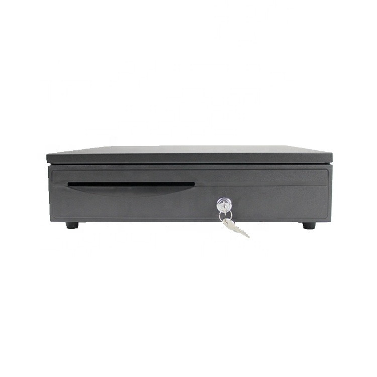 High Quality 9V 12V 24V Double - đánh giá và giá Cash Drawer Pos