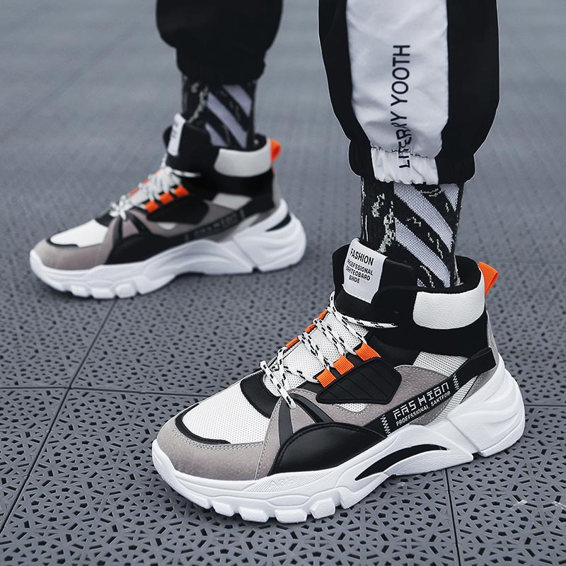 Hightop Mùa Hè Nam Thể Thao Ng - đánh giá và giá Office Tech Products