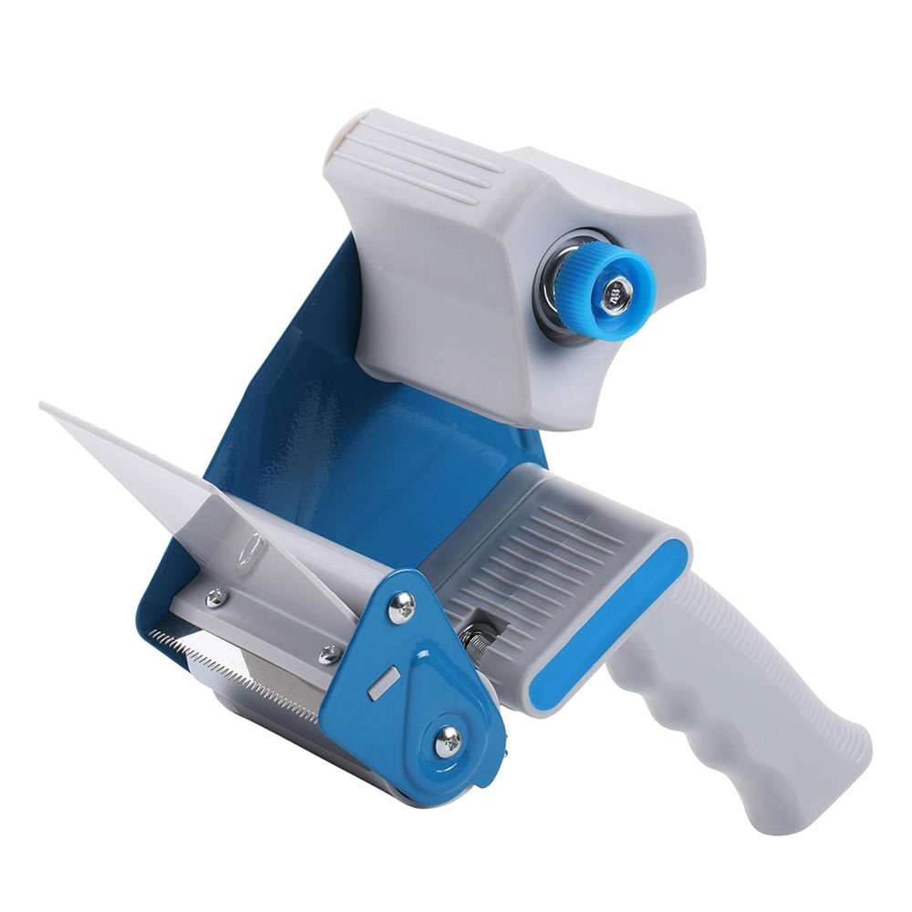 1pc 2-inch tape dispenser, pac - đánh giá và giá Tape Gun Dispenser