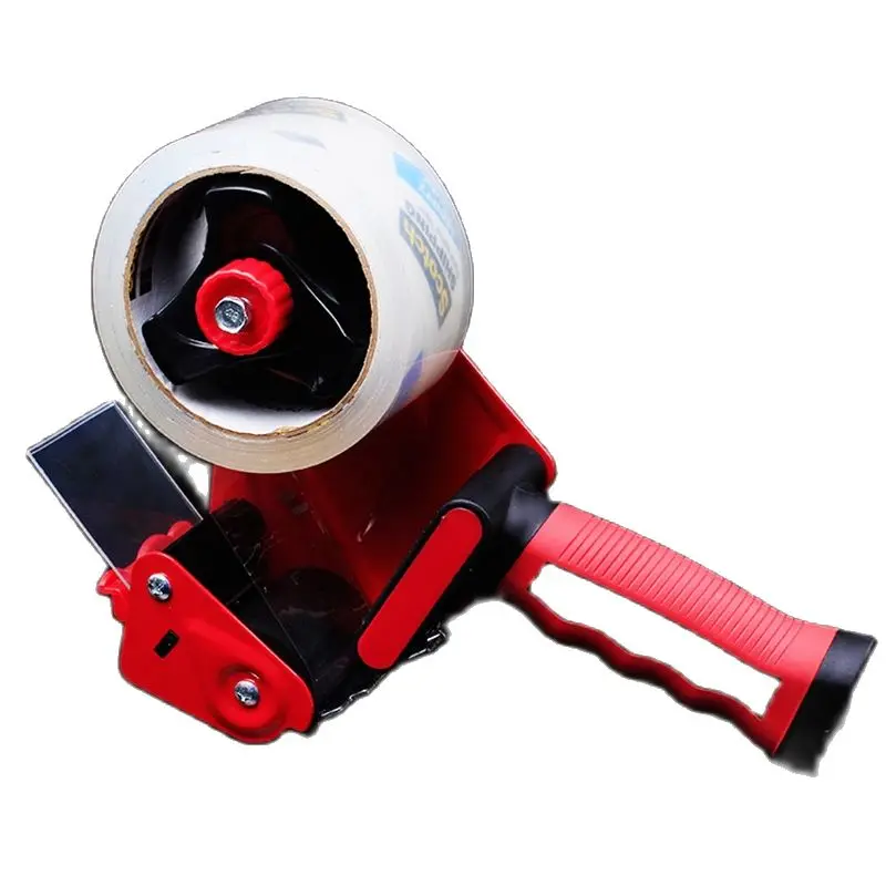 Băng Súng Tiêu Chuẩn Cầm Tay B - đánh giá và giá Tape Gun Dispenser