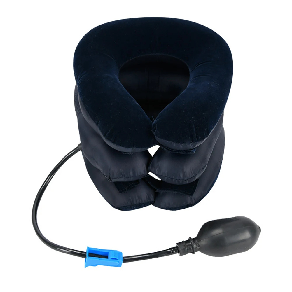 Inflatable Neck Stretcher Cerv - đánh giá và giá Office Technology