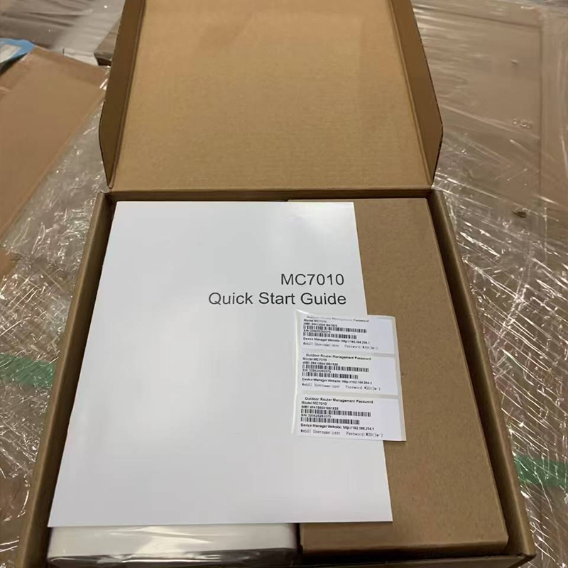 Unlocked ZTE 5G Outdoor Router - đánh giá và giá 4G Lte Router Sim