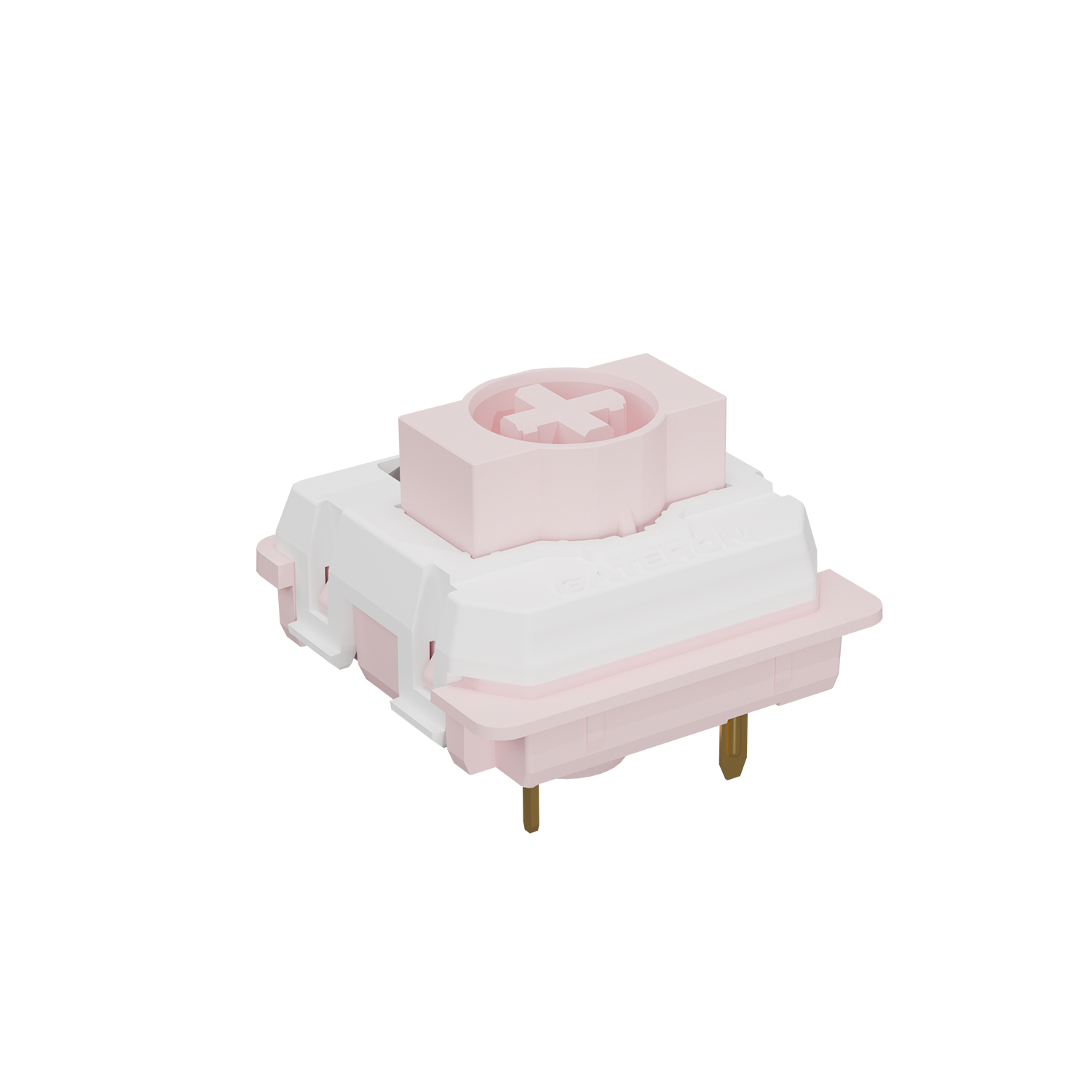 GATERON KS-33 Low Profile 2.0  - đánh giá và giá Tech For Office