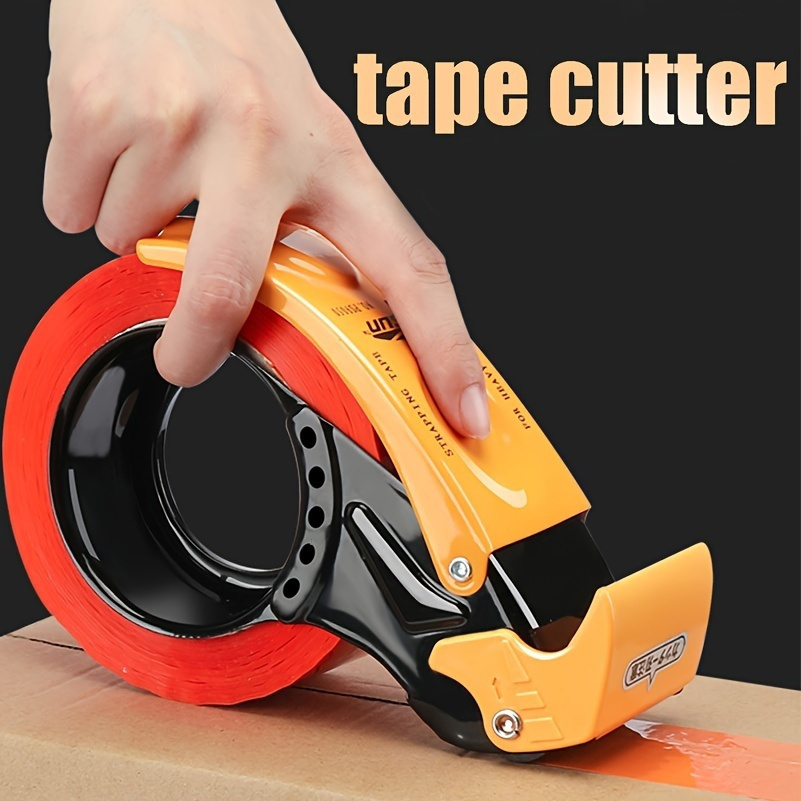 Heavy duty handheld packaging  - đánh giá và giá Tape Gun Dispenser