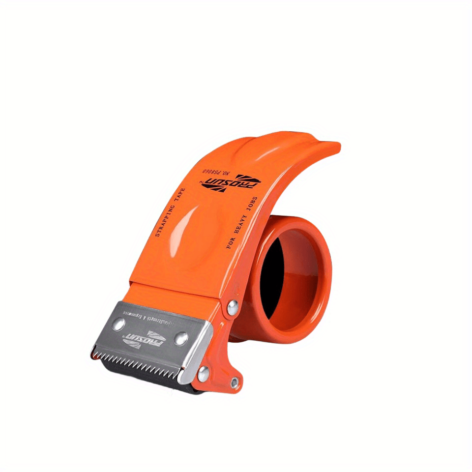 Heavy duty handheld packaging  - đánh giá và giá Tape Gun Dispenser
