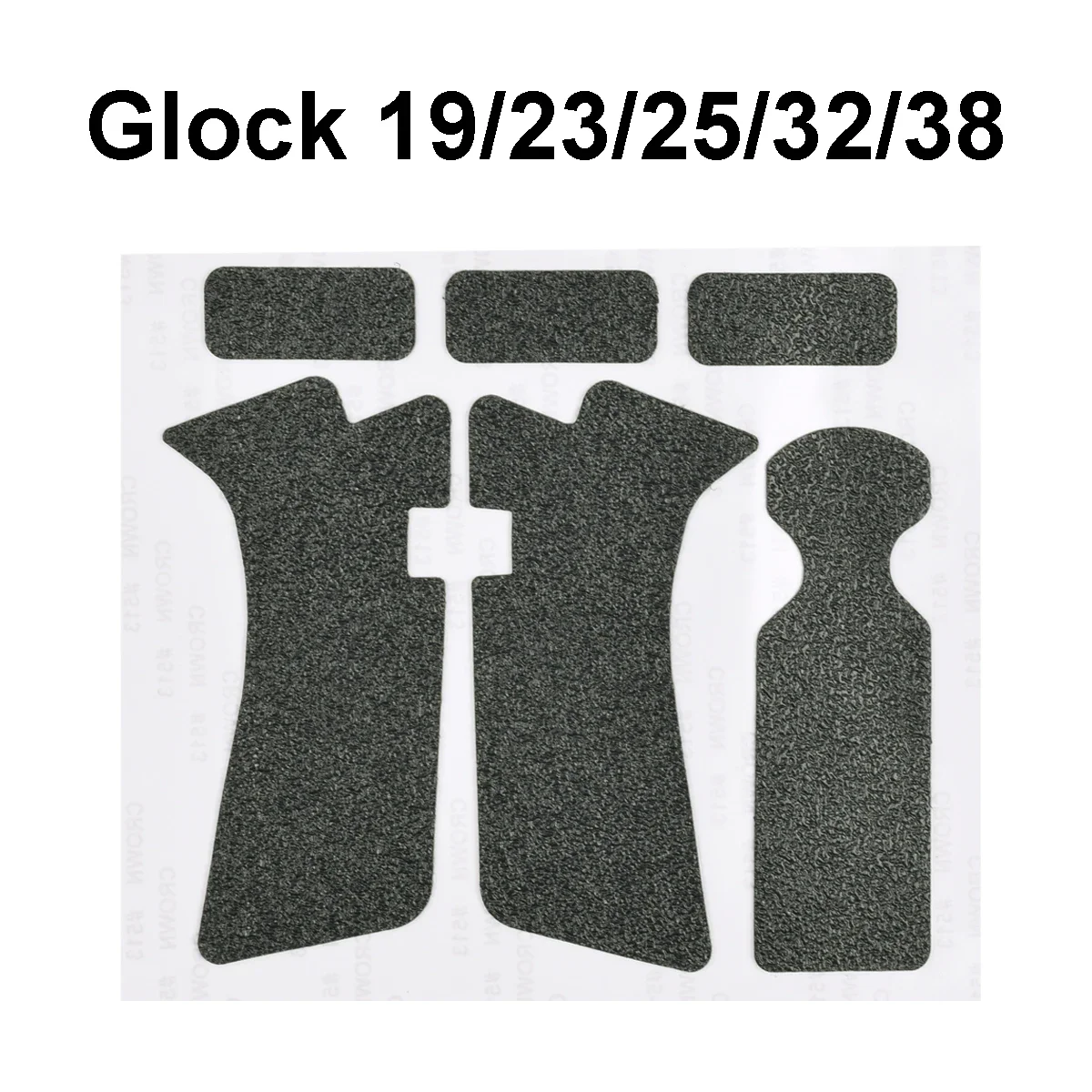 Non-slip Rubber Texture Grip W - đánh giá và giá Tape Gun Dispenser