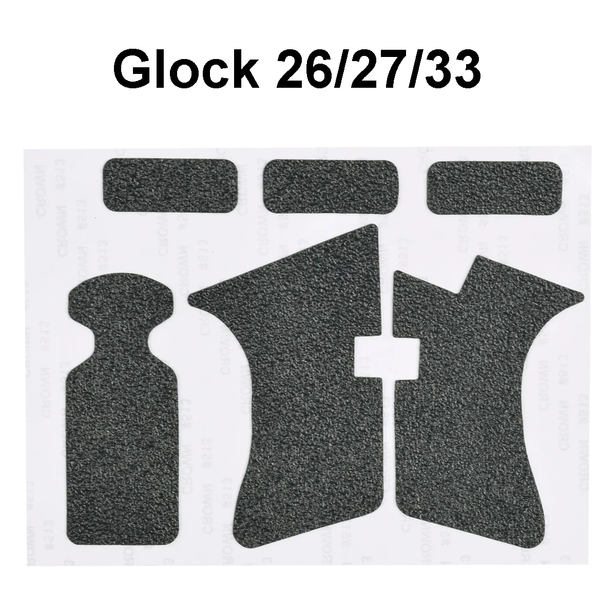 Non-slip Rubber Texture Grip W - đánh giá và giá Tape Gun Dispenser