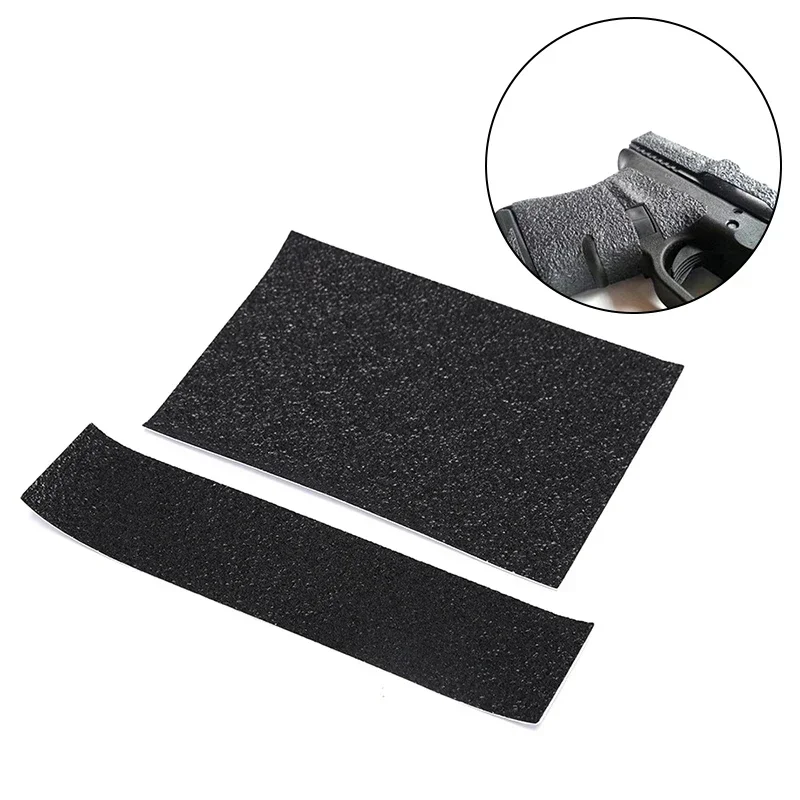 Non-slip Grips Material Sheet  - đánh giá và giá Tape Gun Dispenser