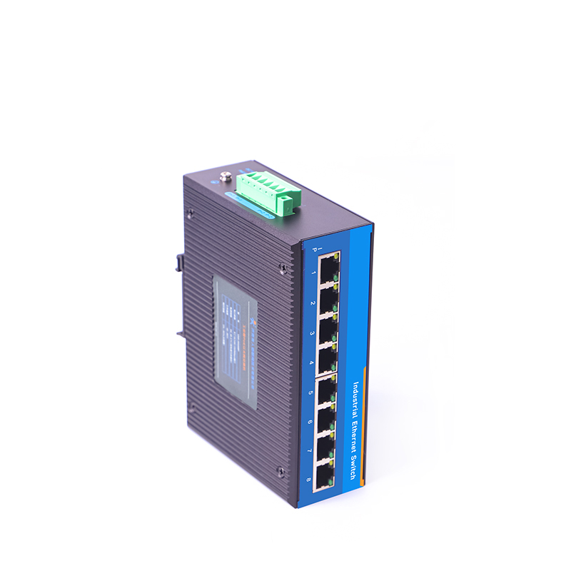 PUSR 2 SFP 8/16 RJ45 Ports Wit - đánh giá và giá Ethernet Switch 8 Port
