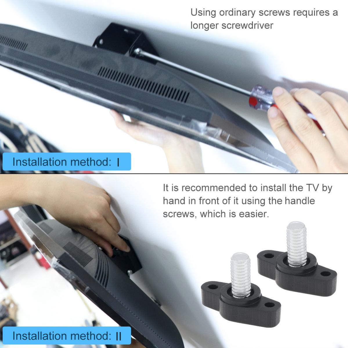 10 Degrees Tilt Fixed Flat Pan - đánh giá và giá Flat Panel Mount Tilt