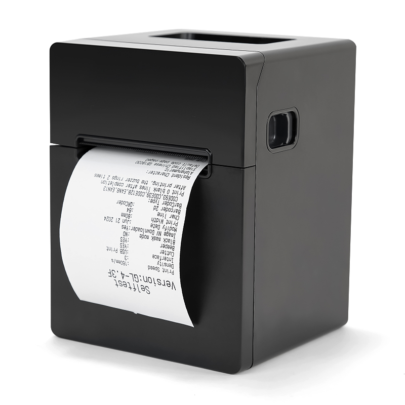 T8320 POS Thermal Receipt Prin - đánh giá và giá Cash Drawer Pos
