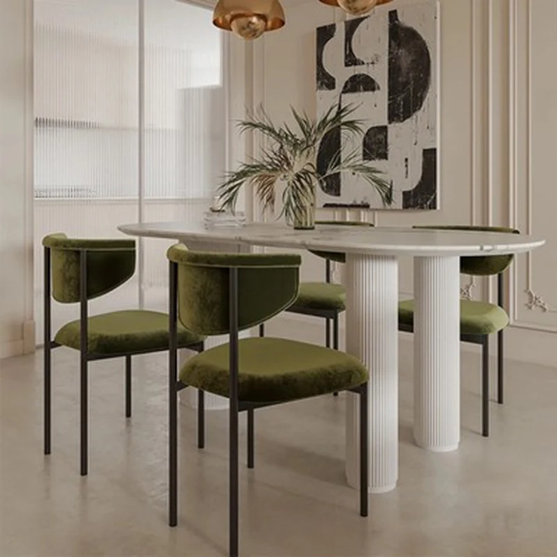 Luxury Retro Modern Dining Cha - đánh giá và giá Office Tech Chair
