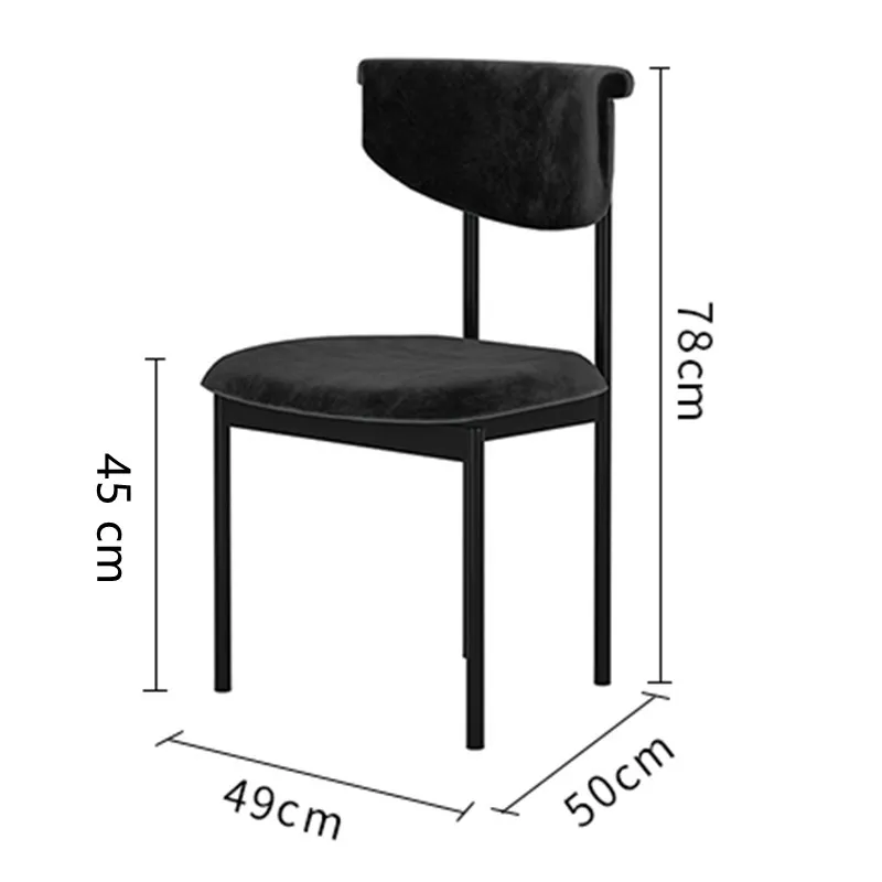 Luxury Retro Modern Dining Cha - đánh giá và giá Office Tech Chair