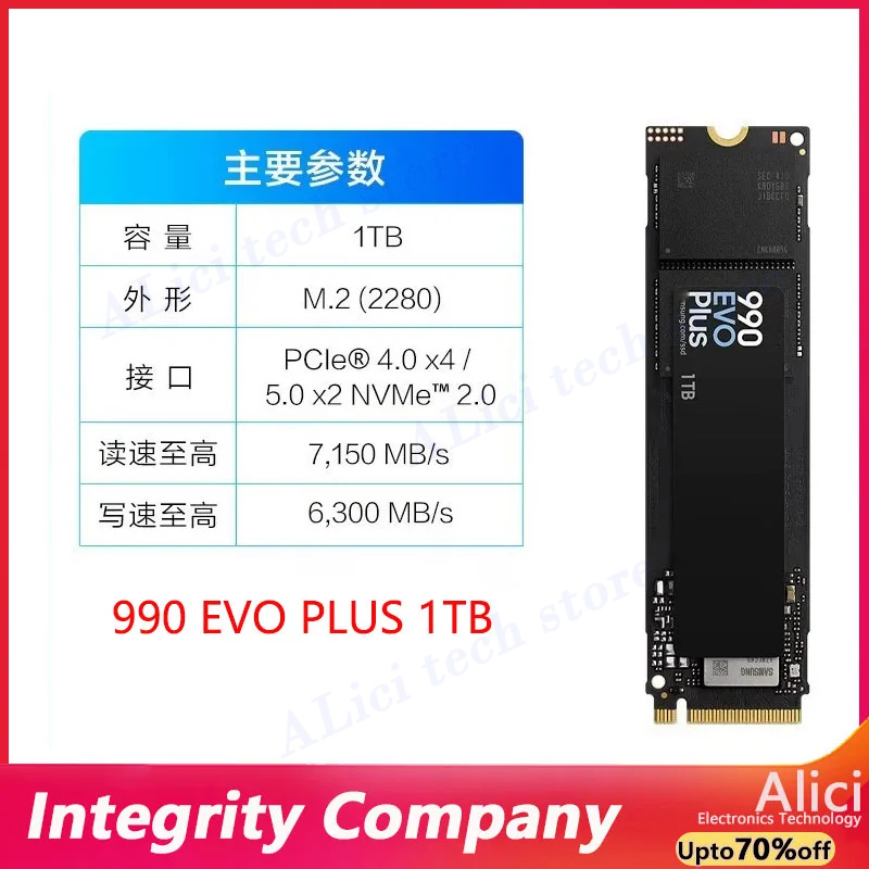 Original Computer SSD FOr Sams - đánh giá và giá Samsung Ssd 980 Pro