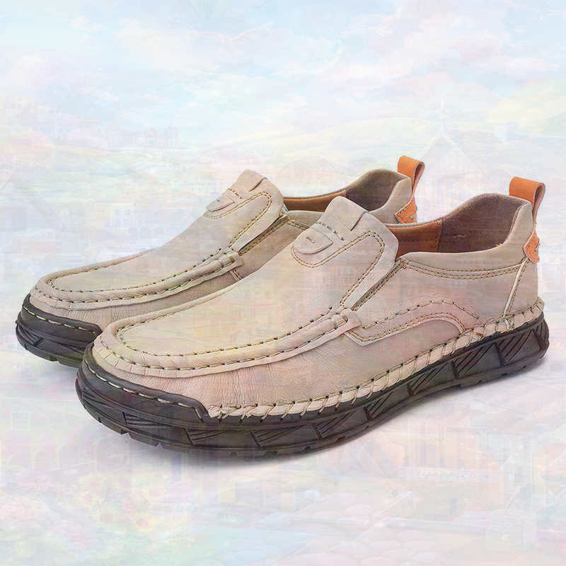 39 Slipon Sneakers Man 46 Walk - đánh giá và giá Office Tech Products