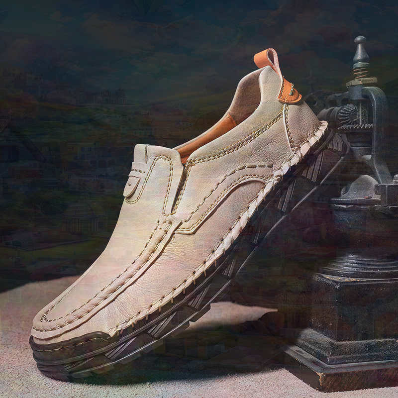 39 Slipon Sneakers Man 46 Walk - đánh giá và giá Office Tech Products