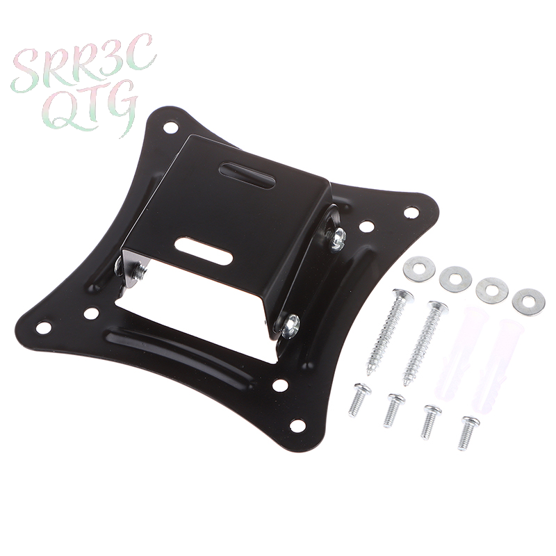Hot 1Set 14-27Inch TV Mounts L - đánh giá và giá Flat Panel Mount Tilt