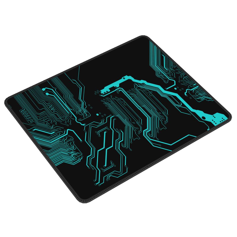 HYBXAXC Mat Non Slip Small Mou - đánh giá và giá Office Tech Desk