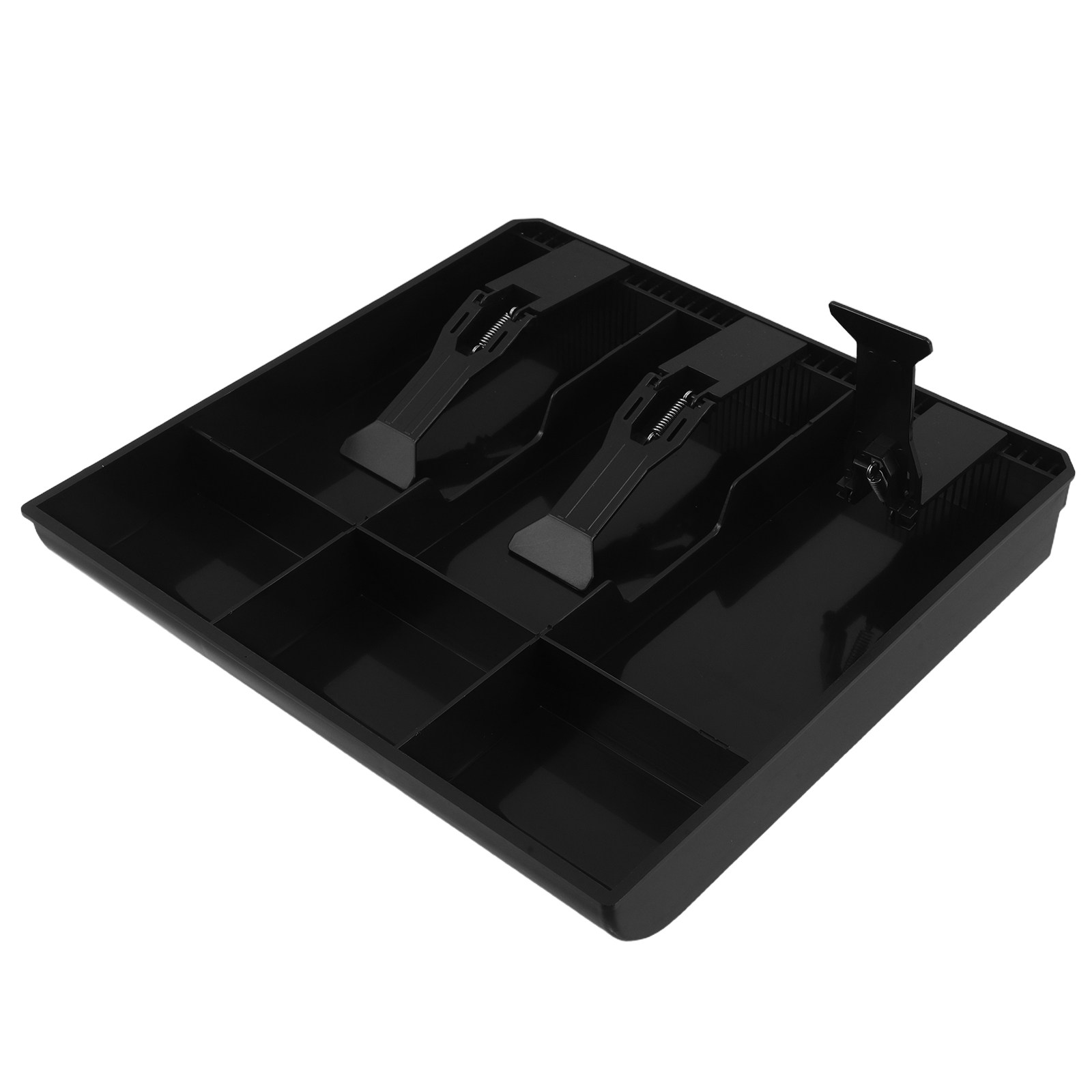 Cash Register Drawer 3 Compart - đánh giá và giá Cash Drawer Pos