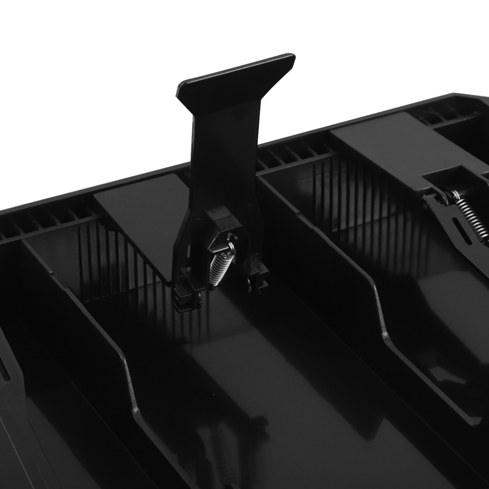 Cash Register Drawer 3 Compart - đánh giá và giá Cash Drawer Pos